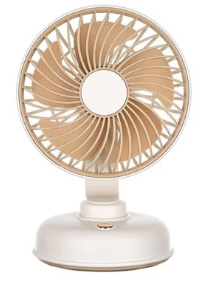 พัดลมพกพา 3.5 นิ้ว SUNNY