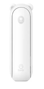 พัดลมพกพา 1.5 นิ้ว