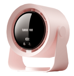 พัดลมพกพา Sonar FLYBIRD 3in1