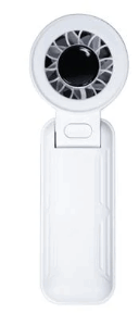 พัดลมพกพา 1.6 นิ้ว ANITECH