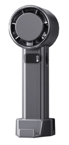 พัดลมพกพา พัดลมมือถือ Sonar FLYBIRD 3in1