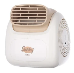 พัดลมพกพา SUNNY