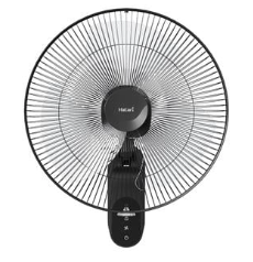 พัดลมติดผนัง 18 นิ้ว HATARI W18R1 สีดำ
