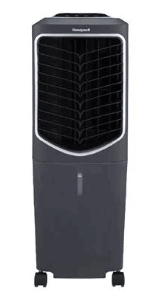 พัดลมไอเย็น HONEYWELL TC20PEUDGS 20 ลิตร สีเทา/ดำ