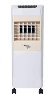พัดลมไอเย็น Accord Prevail รุ่นAC-012R ขนาด 6 ลิตร